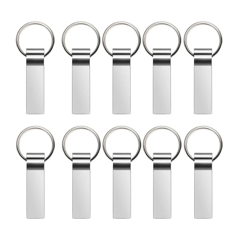 USB-C SSD-fodral för M.2 16 GBPs