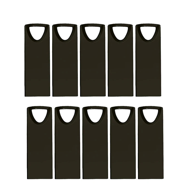 USB-C SSD-fodral för M.2 16 GBPs