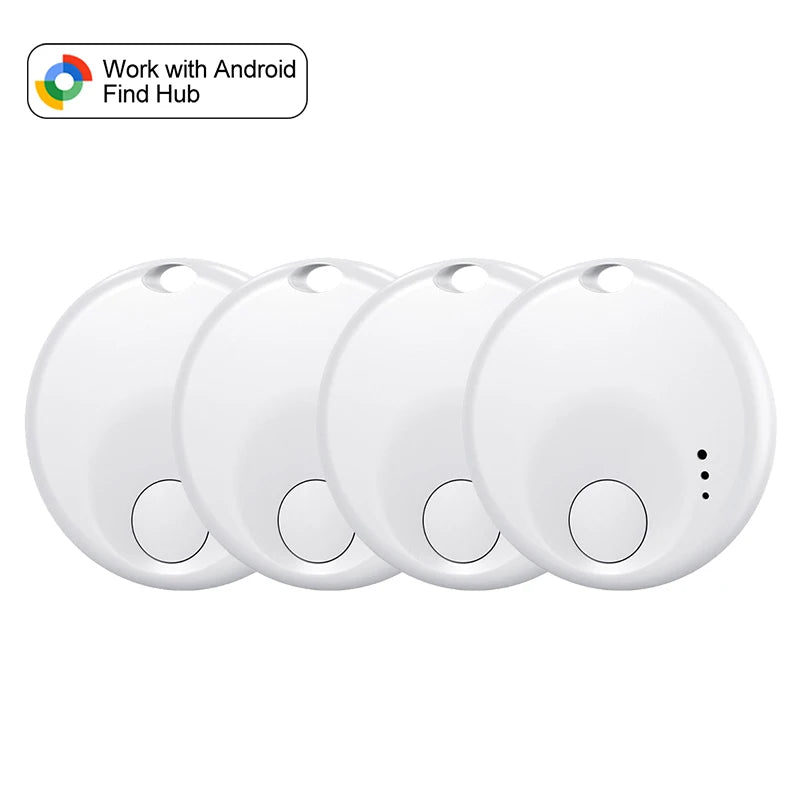 Google Find My Gps Tracker