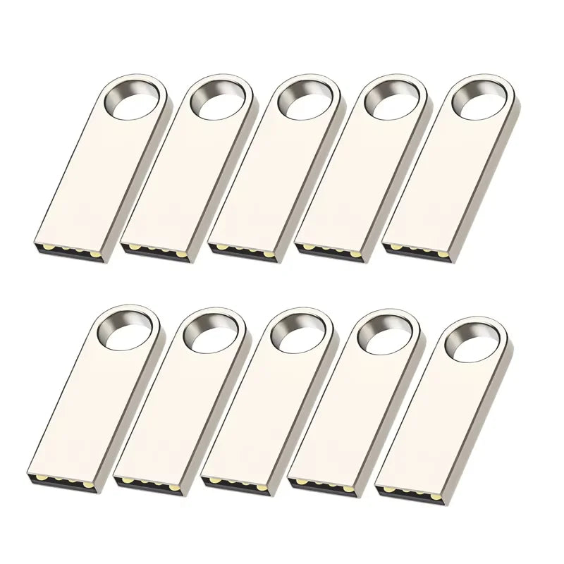 USB-C SSD-fodral för M.2 16 GBPs