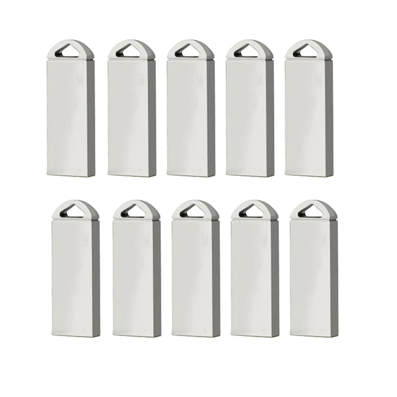 USB-C SSD-fodral för M.2 16 GBPs