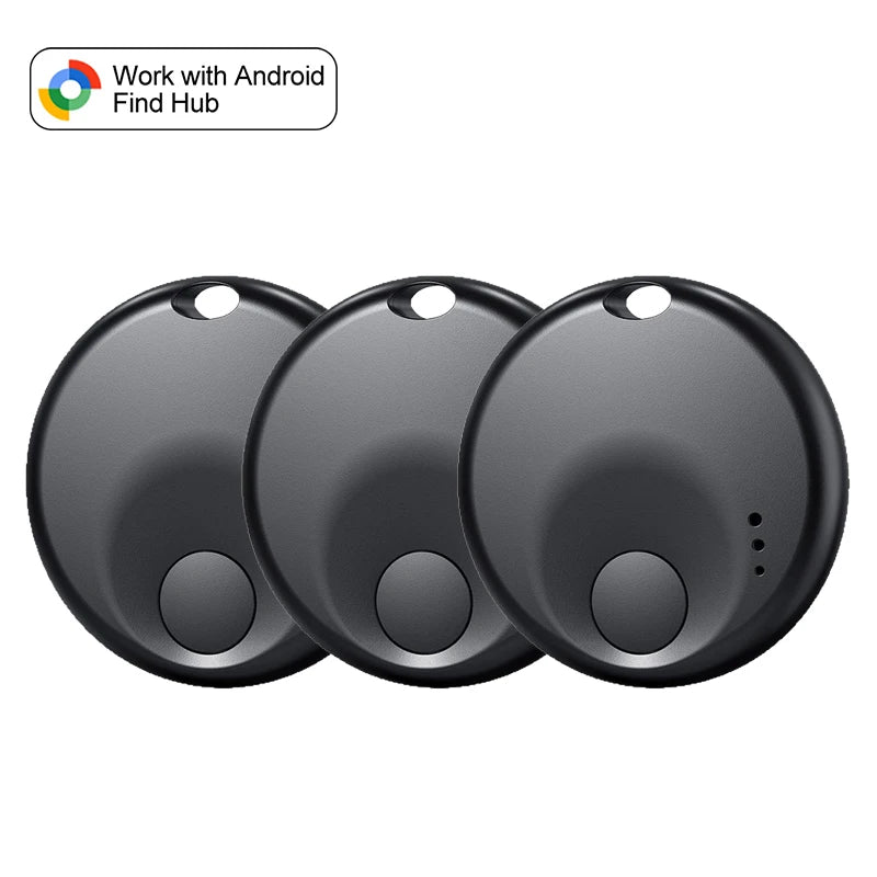 Google Find My Gps Tracker