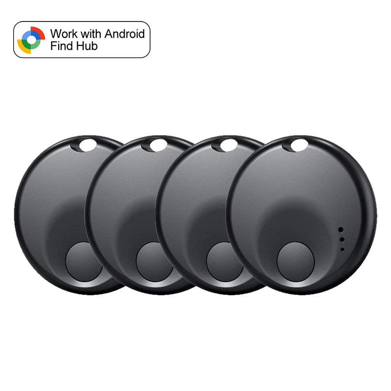 Google Find My Gps Tracker