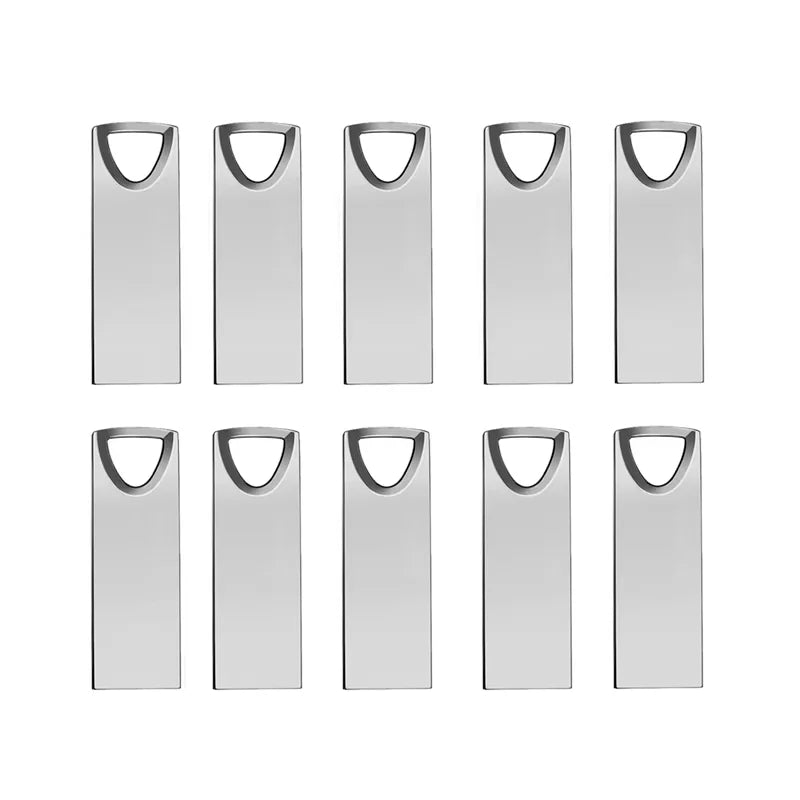 USB-C SSD-fodral för M.2 16 GBPs